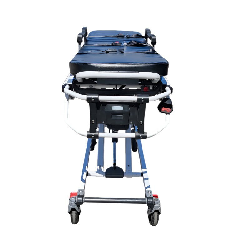 Understanding the Importance of Bariatric Stretchers - American Mortuary Coolers & Equipments Understanding the Importance of Bariatric Stretchers - American Mortuary Coolers & Equipments